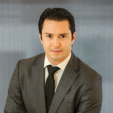 Dr. Alysson Marcondes Cordeiro - SBCP-MG